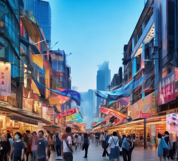 房县商贸城，latest news and updates